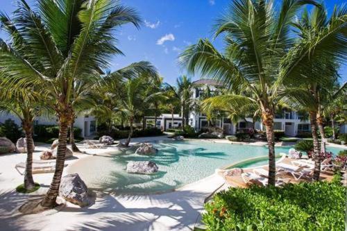 Casa En Paraiso Rd Bayahibe Exteriör bild